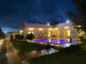 Villa Laarich